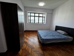 The Springbloom (D19), Condominium #515391121